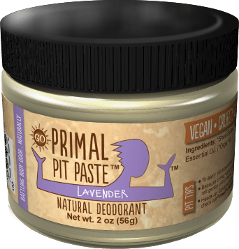 Natural Products Review from Happy Healthy Mama