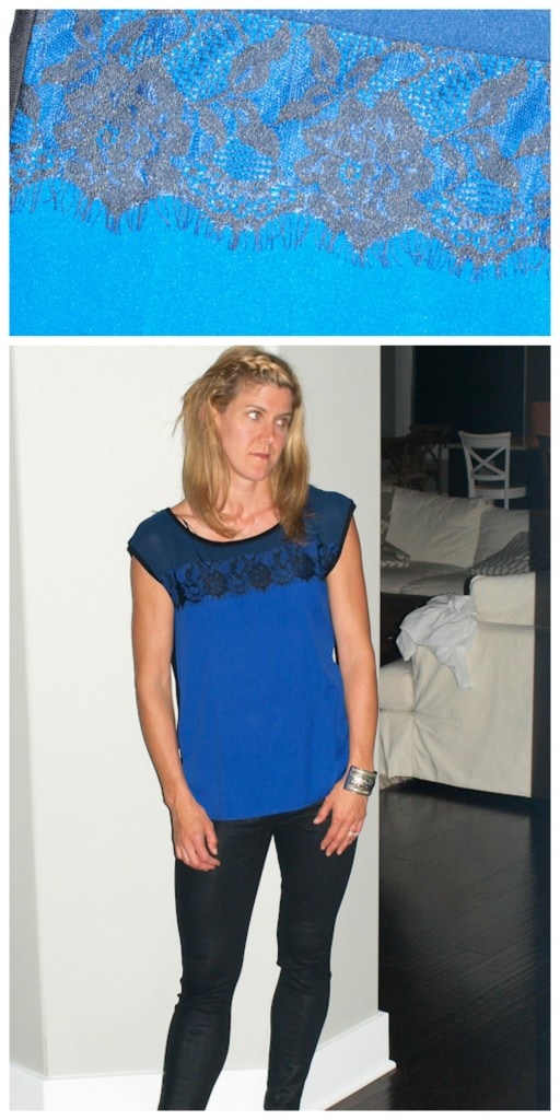 Stitch Fix Review September 2014