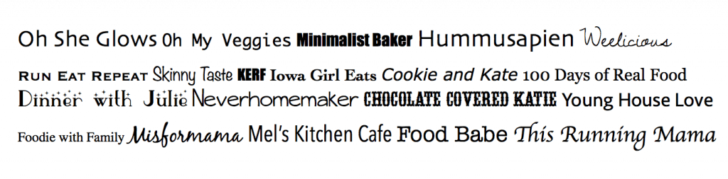 Happy Healthy Mama Survey