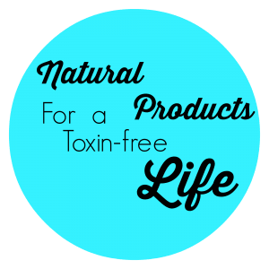 Natural Products for a Toxin-Free Life