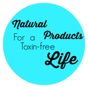 Natural Products for a Toxin-Free Life