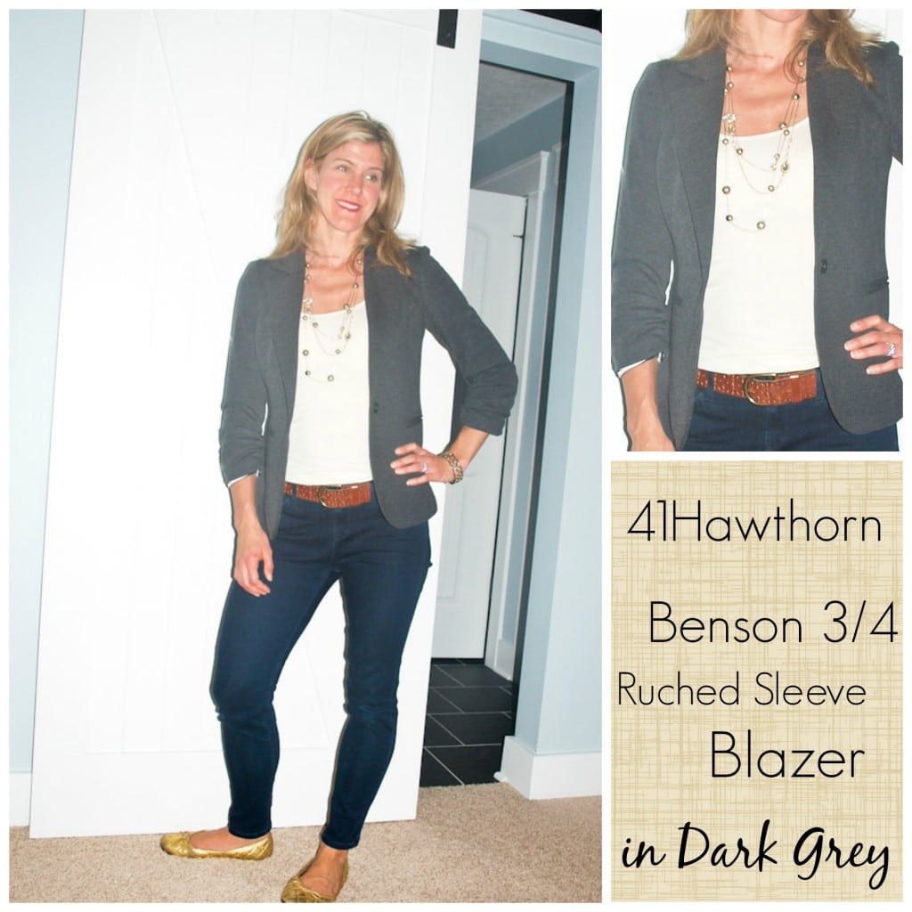 Stitch Fix Review October 2014