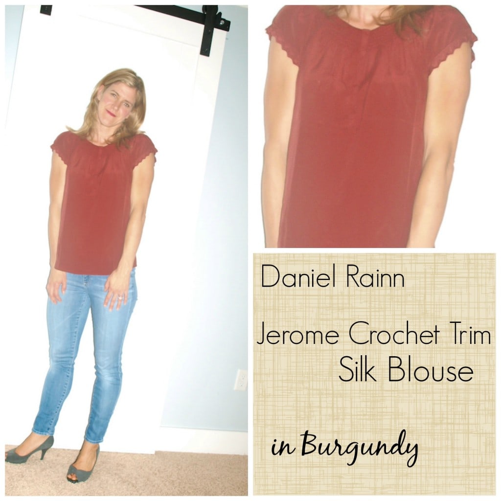 Stitch Fix Review October 2014