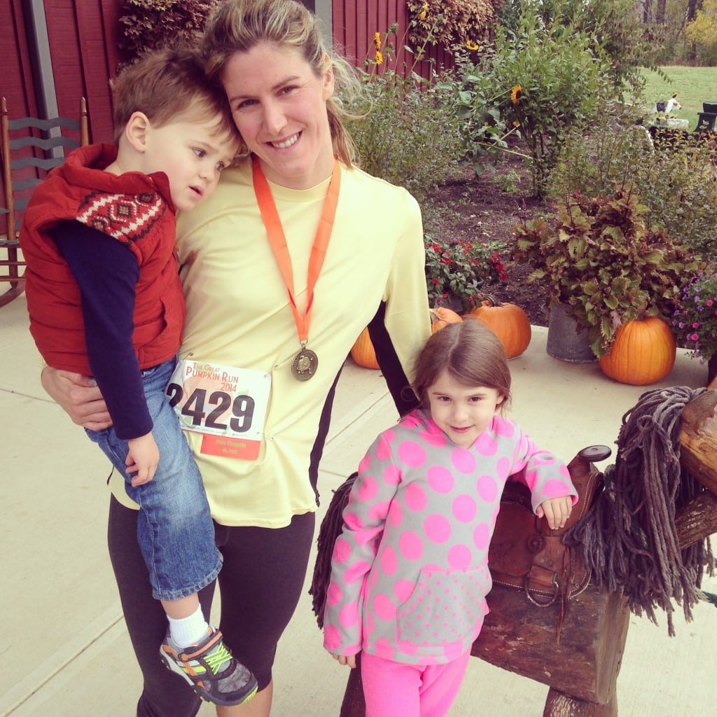 Fight Your Way out of a Fitness Funk