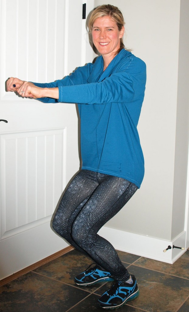 Don't hibernate this winter! Follow these 3 tips and stay active as the seasons change. You got this!