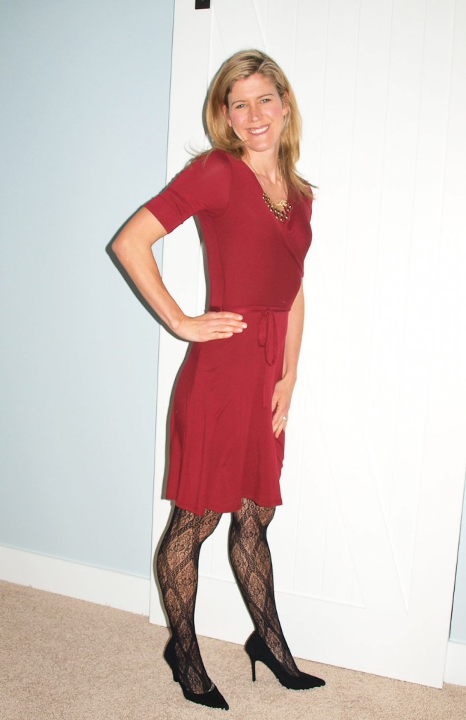 Stitch Fix Review December 2014