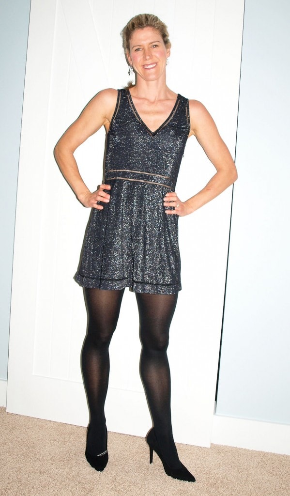 Stitch Fix Review December 2014