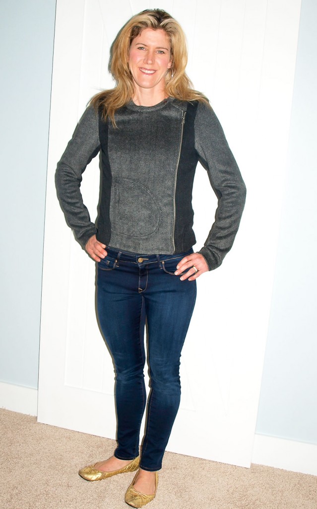 Stitch Fix Review December 2014