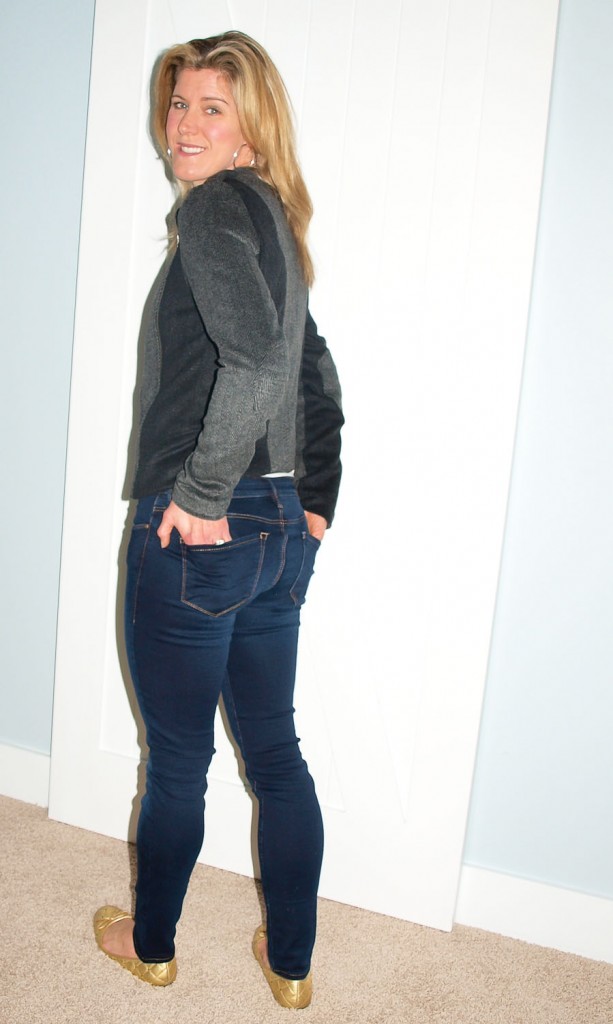 Stitch Fix Review December 2014