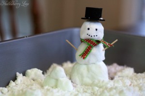 10 Things to Do with Your Kids During Christmas Break