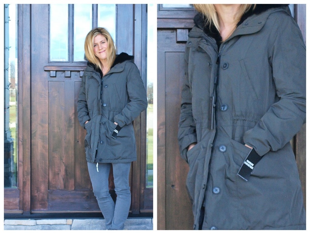 Stitch Fix Review January 2015