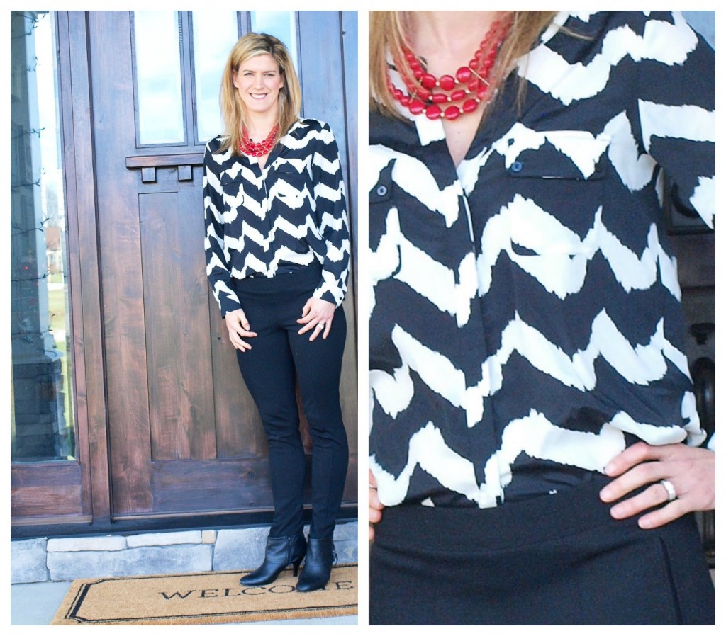 Stitch Fix Review January 2015