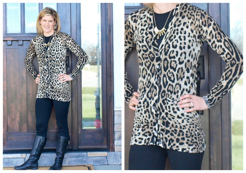 Stitch Fix Review January 2015