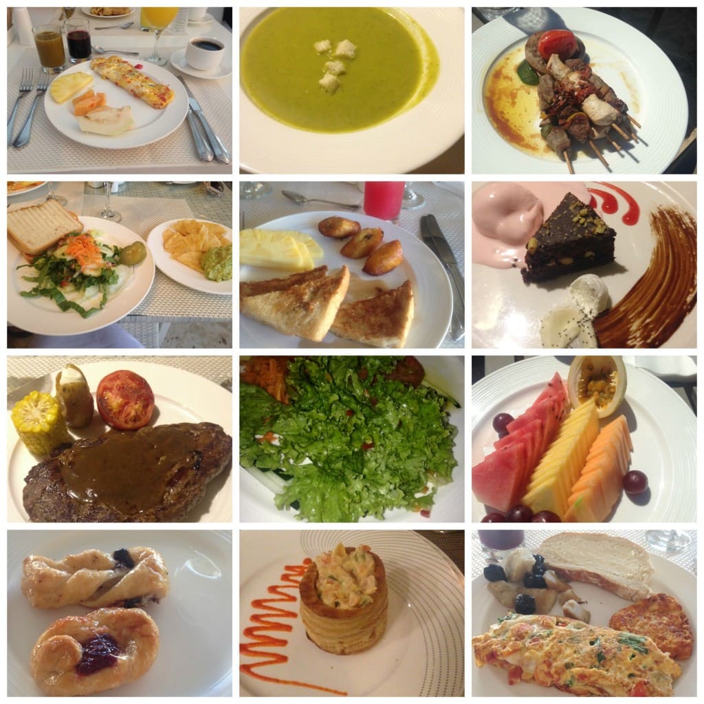 Punta Cana vacation. Breathless resort in Punta Cana, Dominican Republic