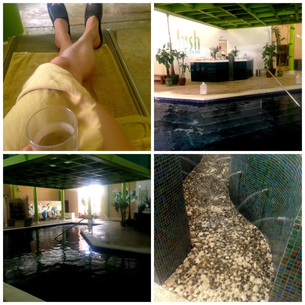 Punta Cana vacation. Breathless resort in Punta Cana, Dominican Republic