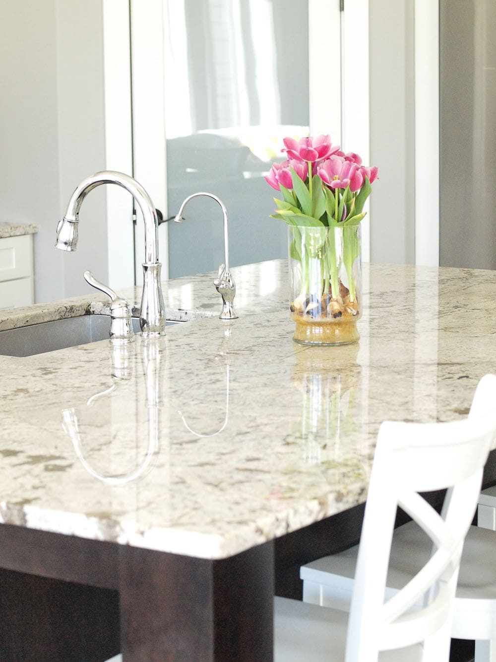 Our American Kitchen