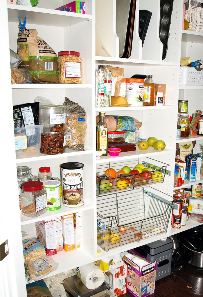 Spring Cleaning Challenge: Organize Your Pantry