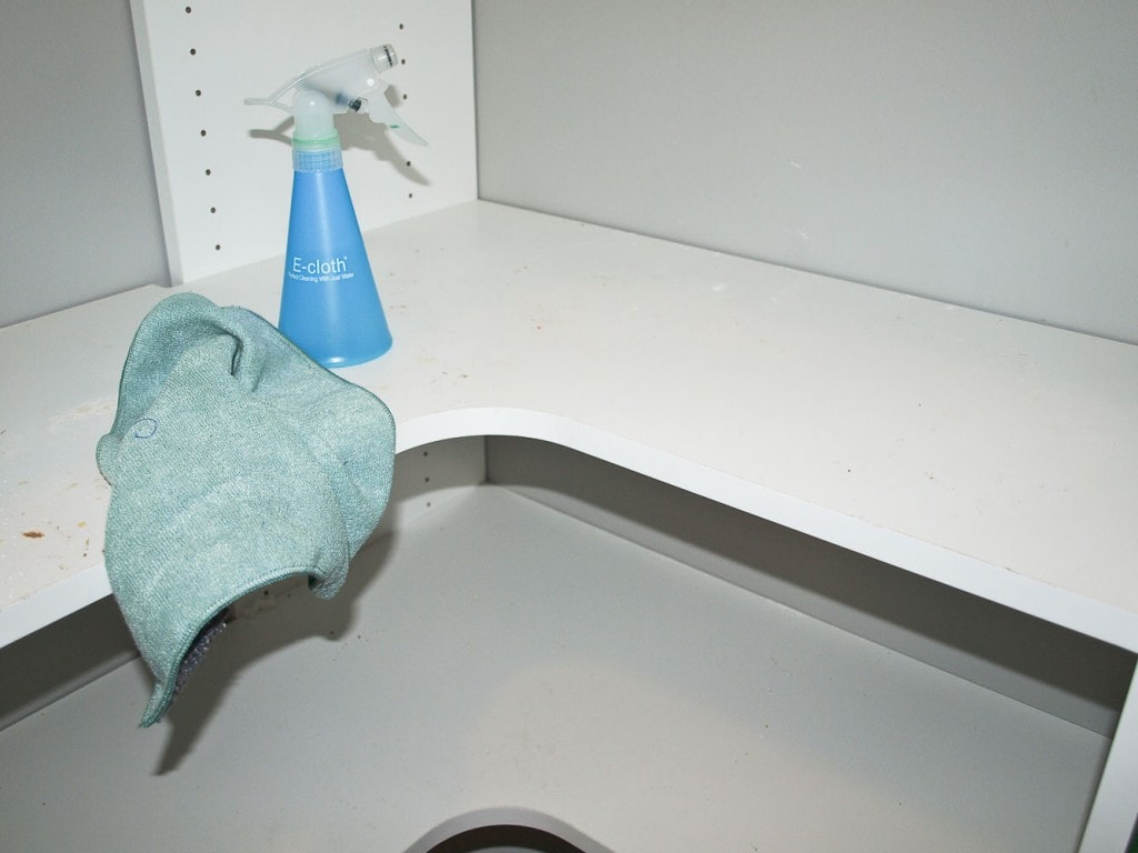 Spring Cleaning Challenge: Organize Your Pantry