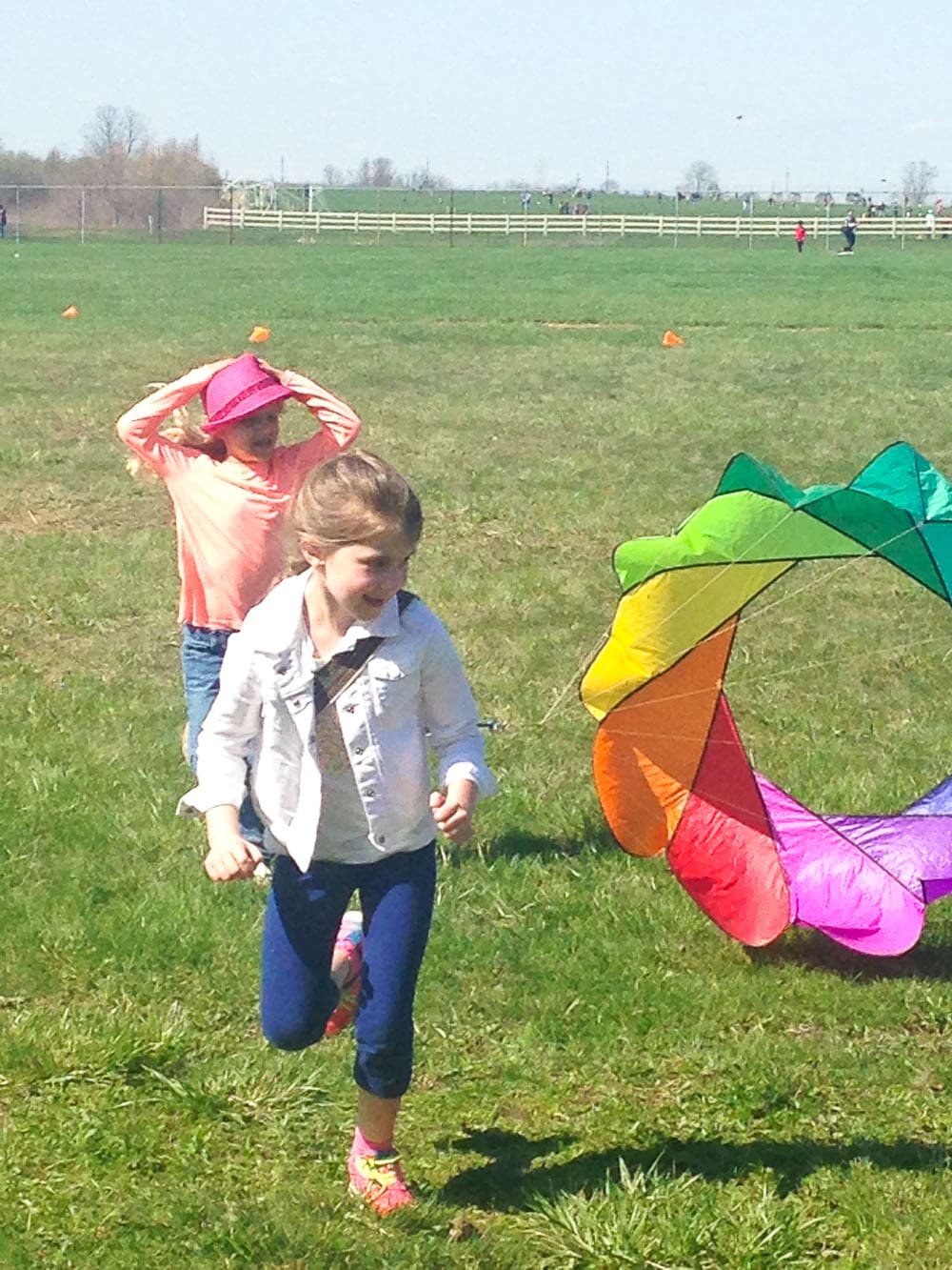 3 Important Things I Want My Daughter to Know About Her Body
