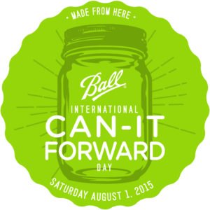 Can-It-Forward Day
