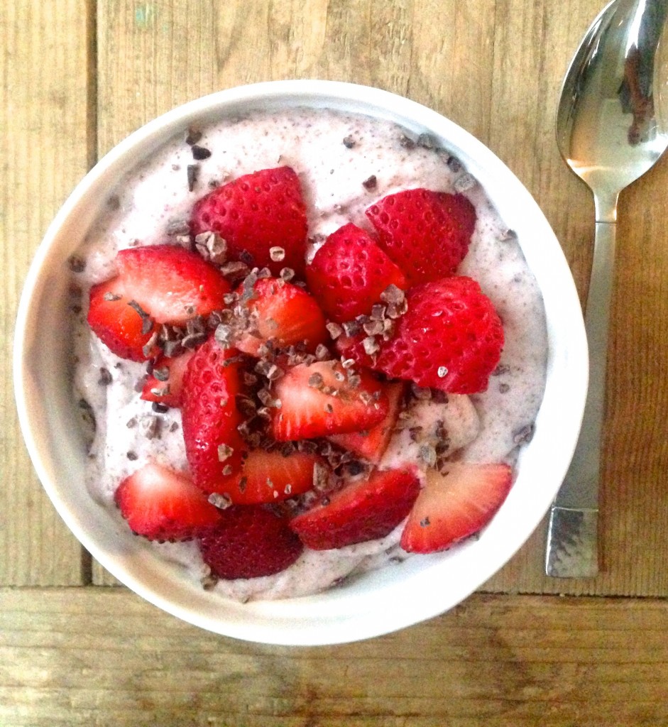 What I Ate Wednesday--healthy food inspiration. Check out a full day of food from a busy mama who tries to eat healthy!