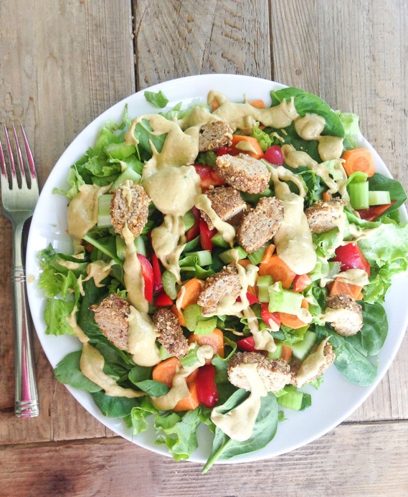 What I Ate Wednesday (Dinner)