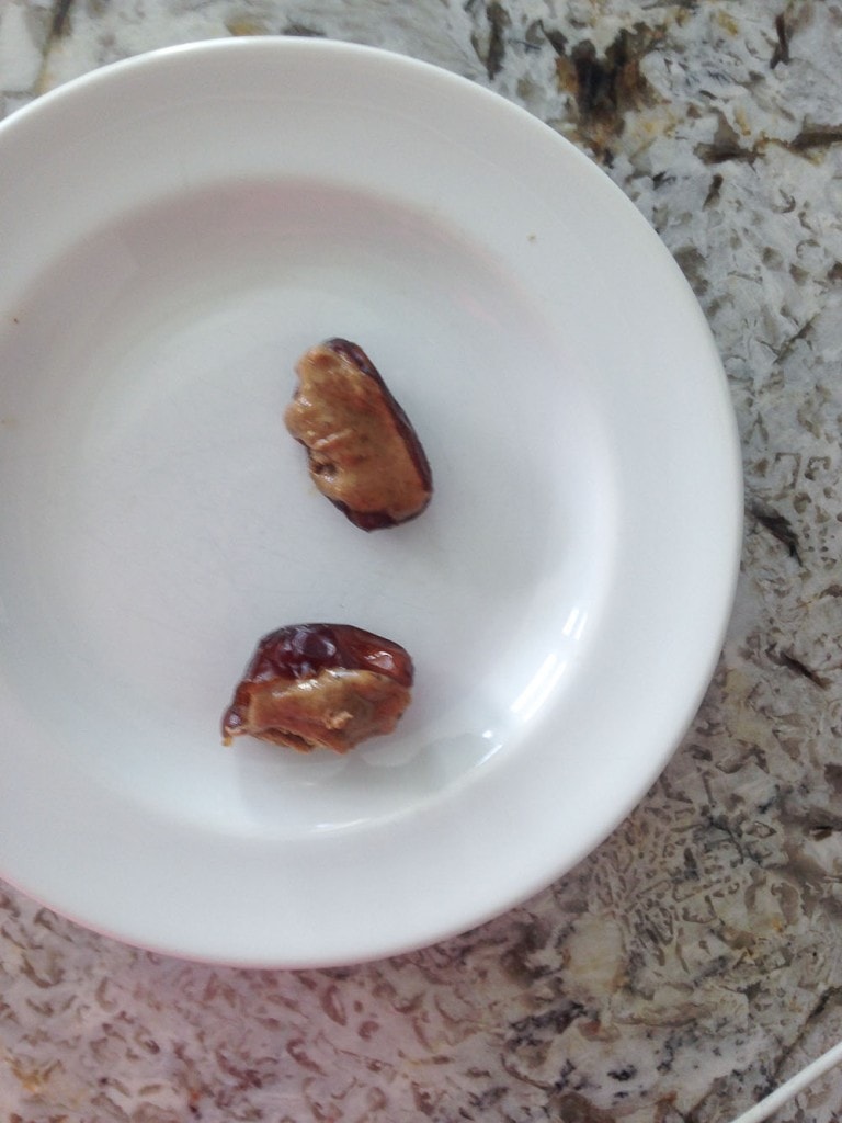 What I Ate Wednesday (DESSERT)