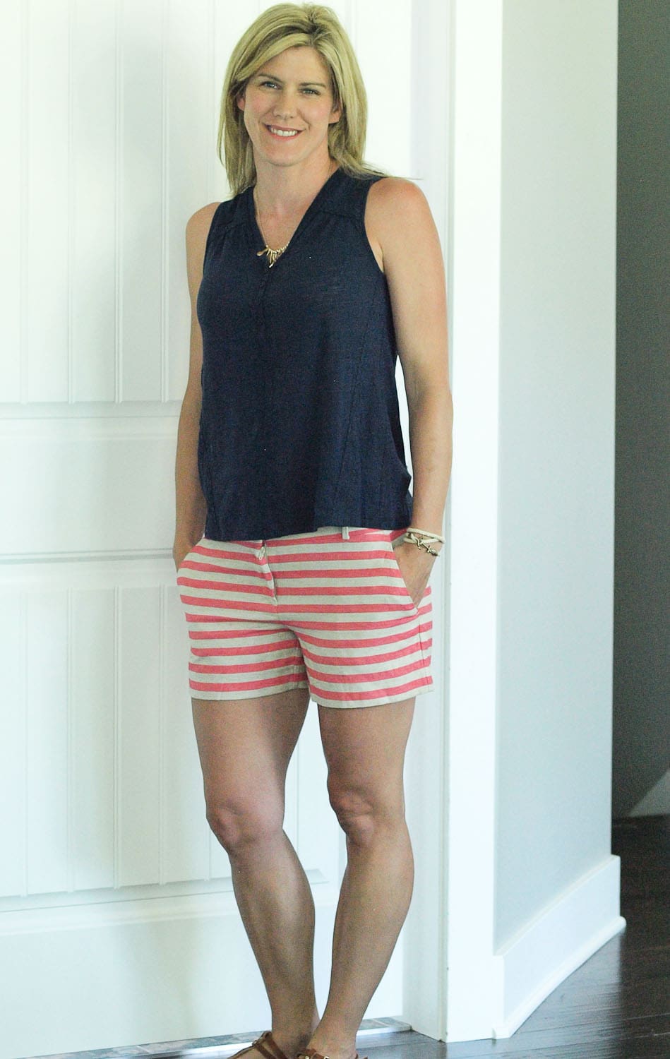 Stitch Fix Review July 2015