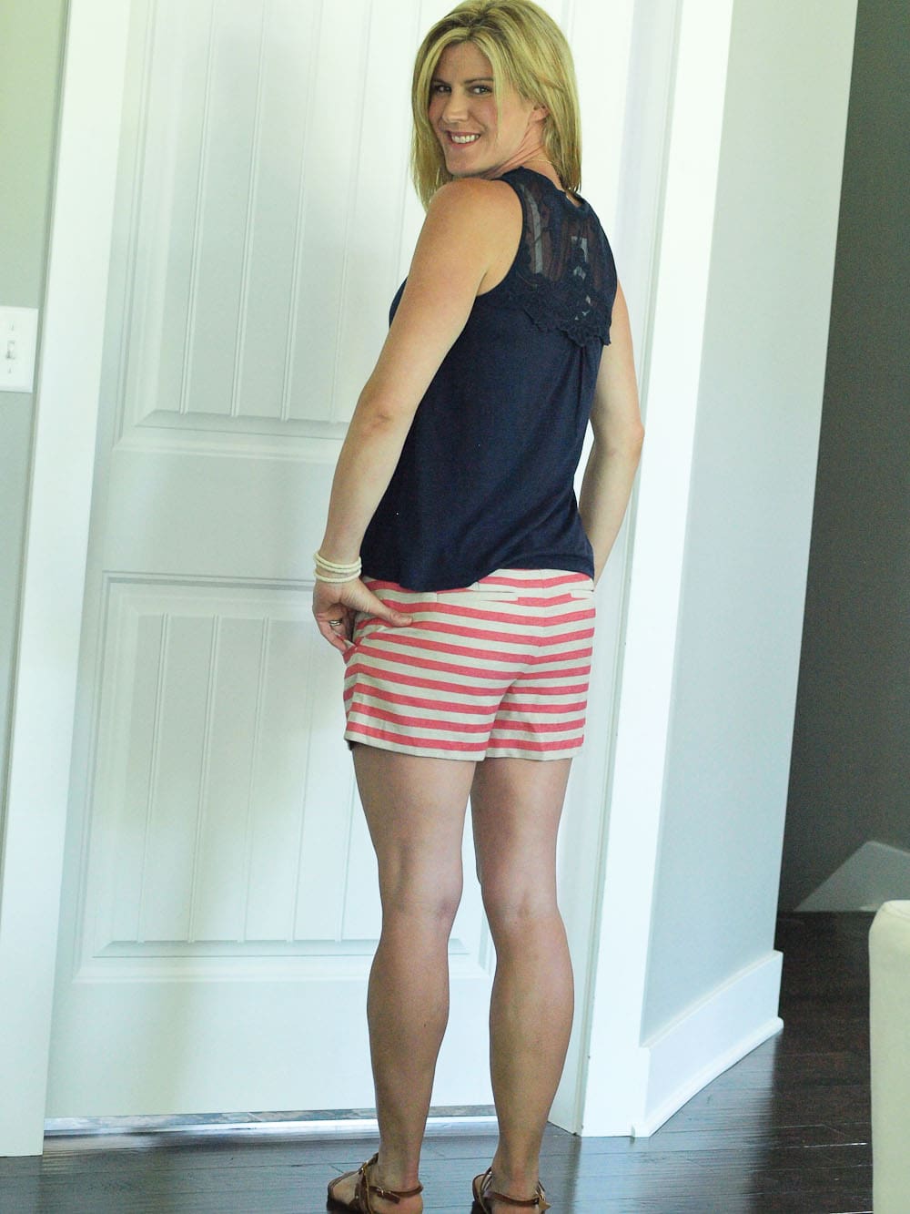 Stitch Fix Review July 2015 Happy Healthy Mama 