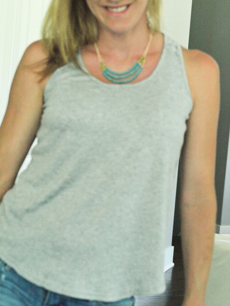 Stitch Fix Review July 2015