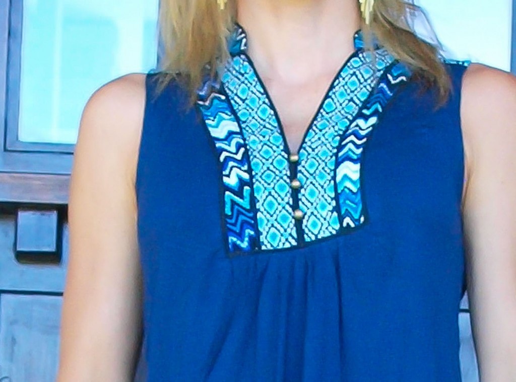 Stitch Fix Review: August 2015