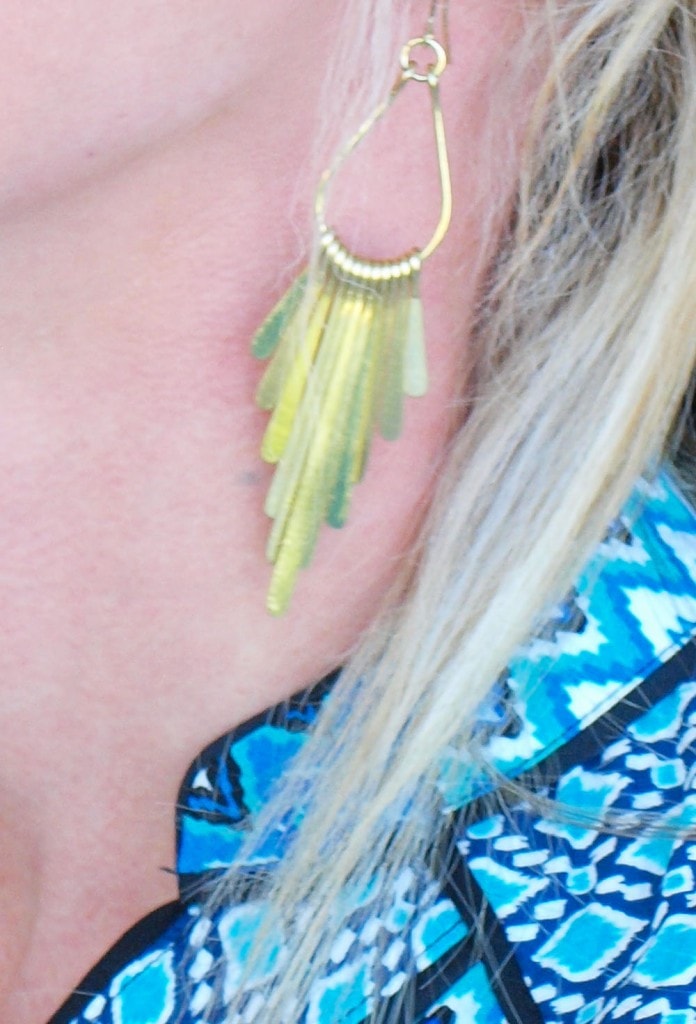 Stitch Fix Review: August 2015