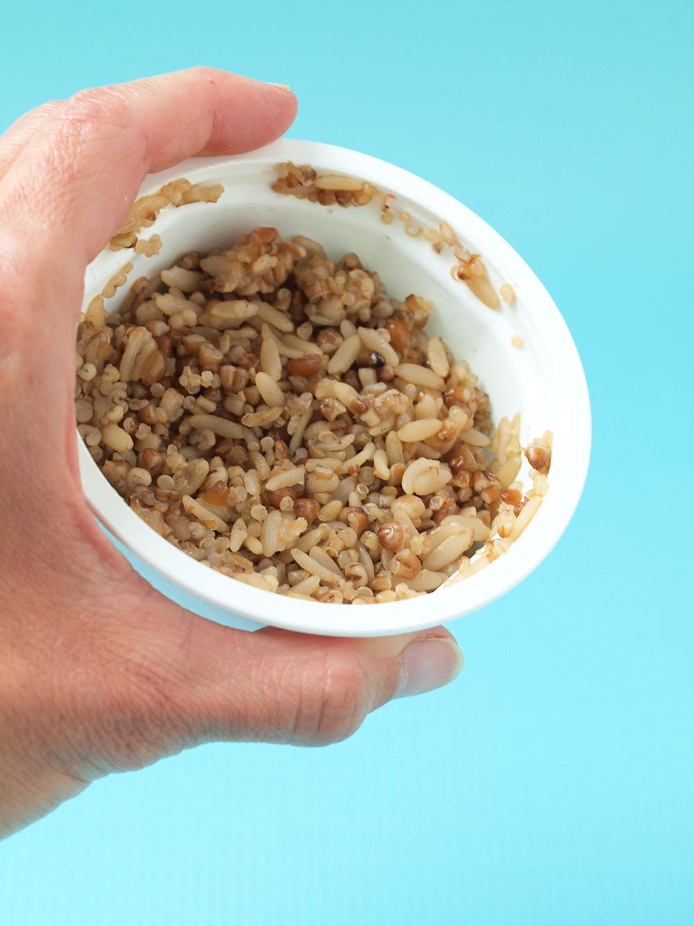 Minute® Ready to Serve Rice