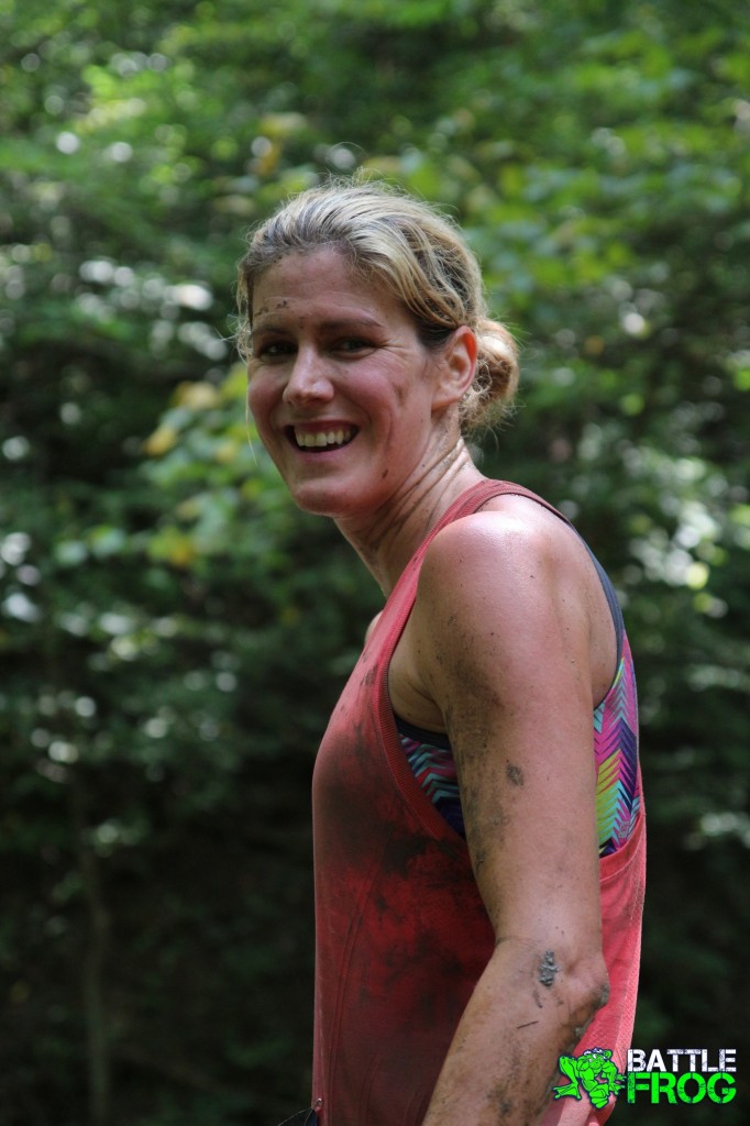 BattleFrog 8k Obstacle Course Race Recap