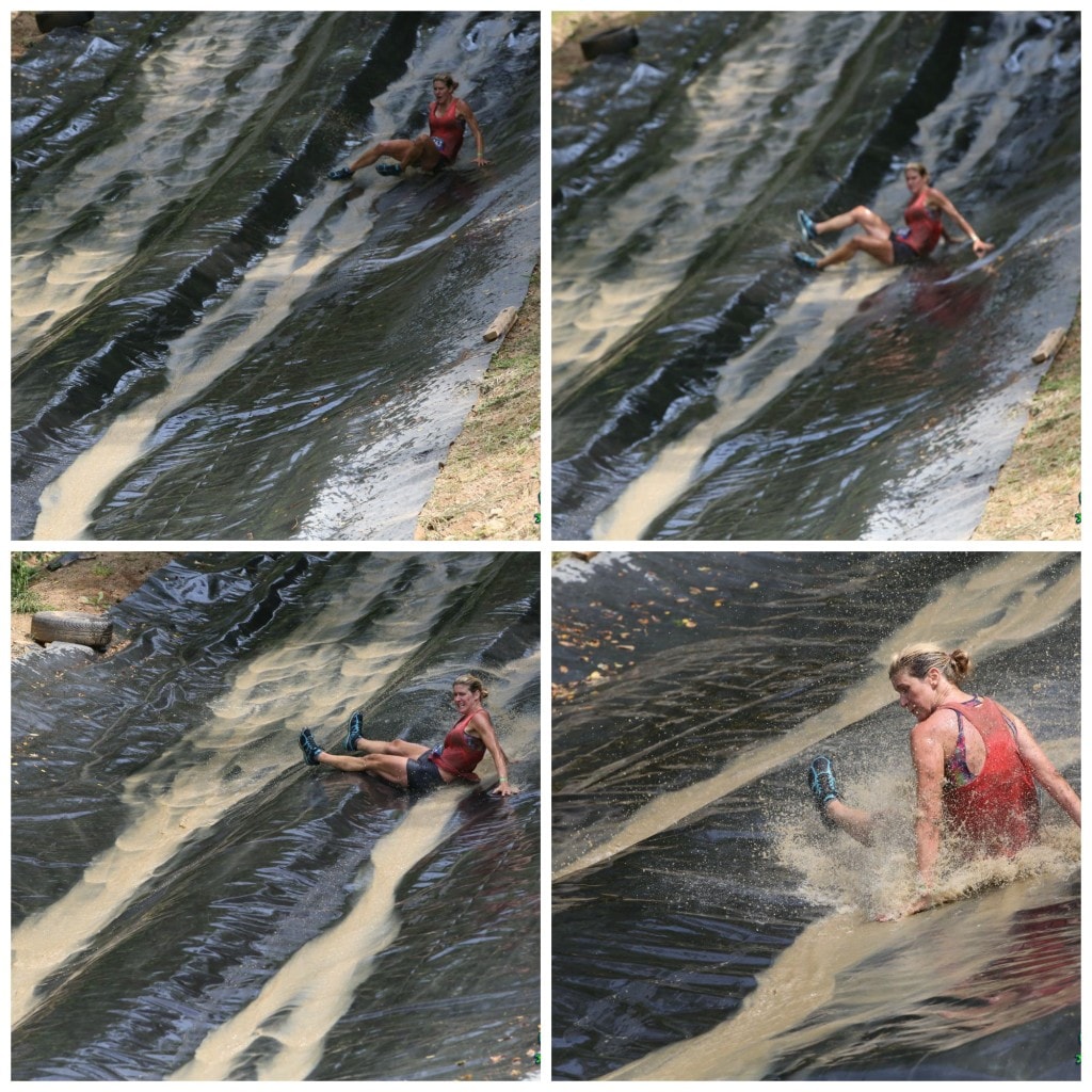 BattleFrog 8k Obstacle Course Race Recap