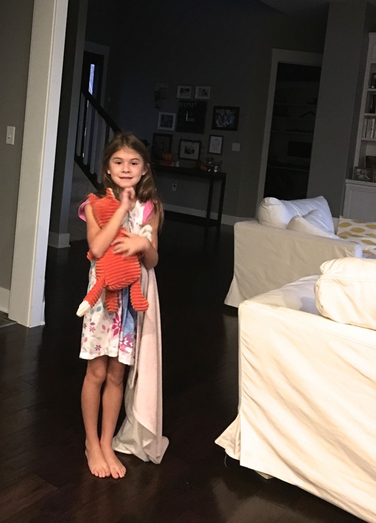 This Blogging Life:  A Day in the Life