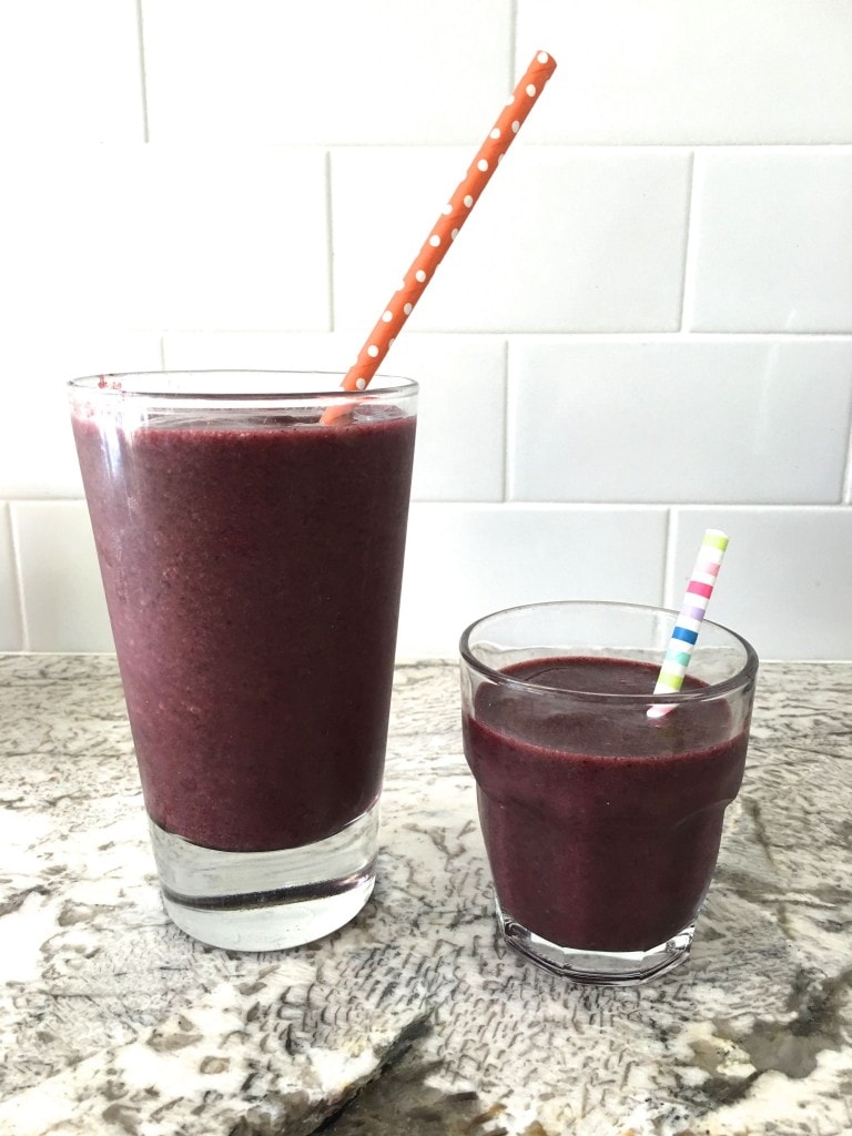 This Blogging Life:  A Day in the Life