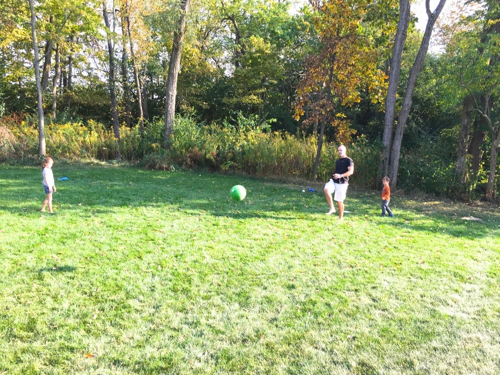 This Blogging Life:  A Day in the Life