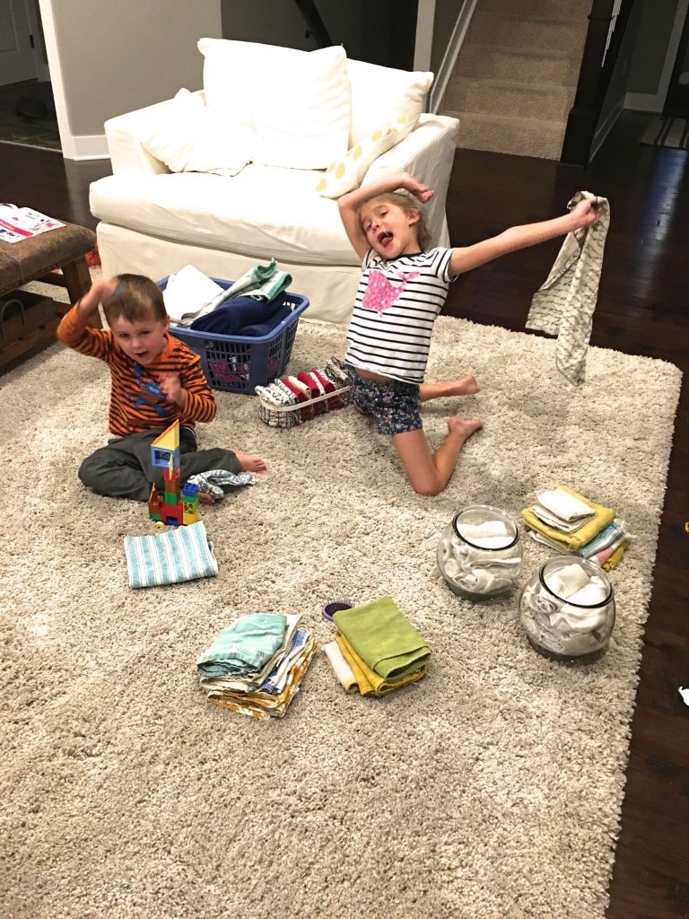 This Blogging Life:  A Day in the Life