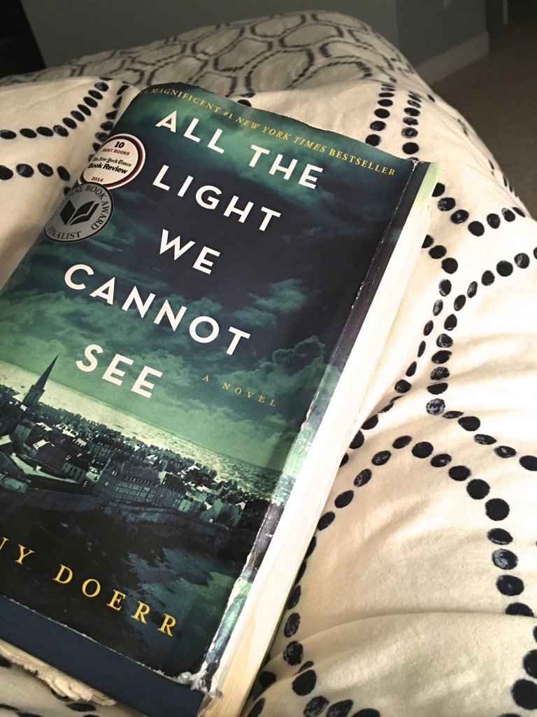 This Blogging Life:  A Day in the Life