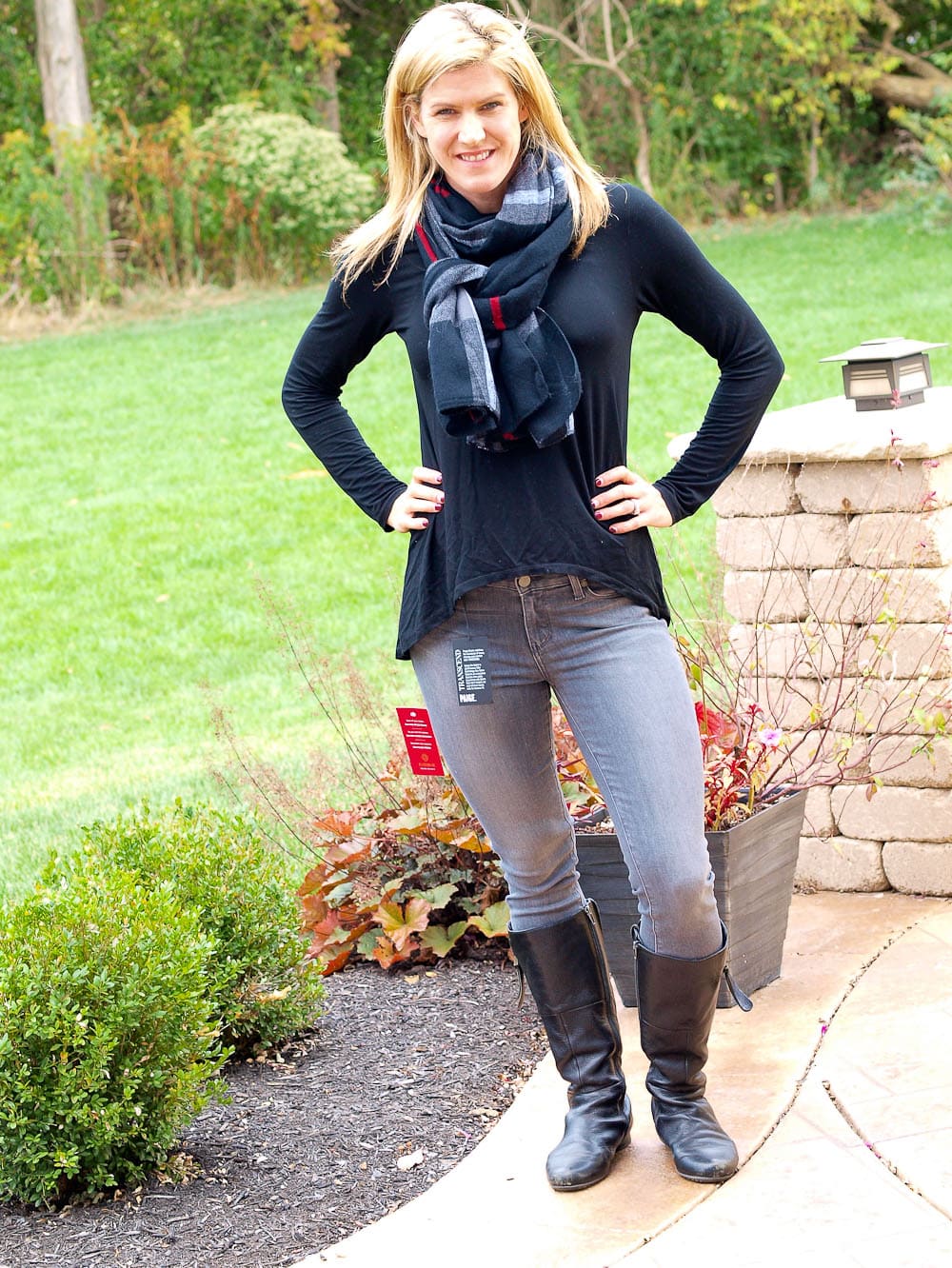 Trendsend Review October 2015