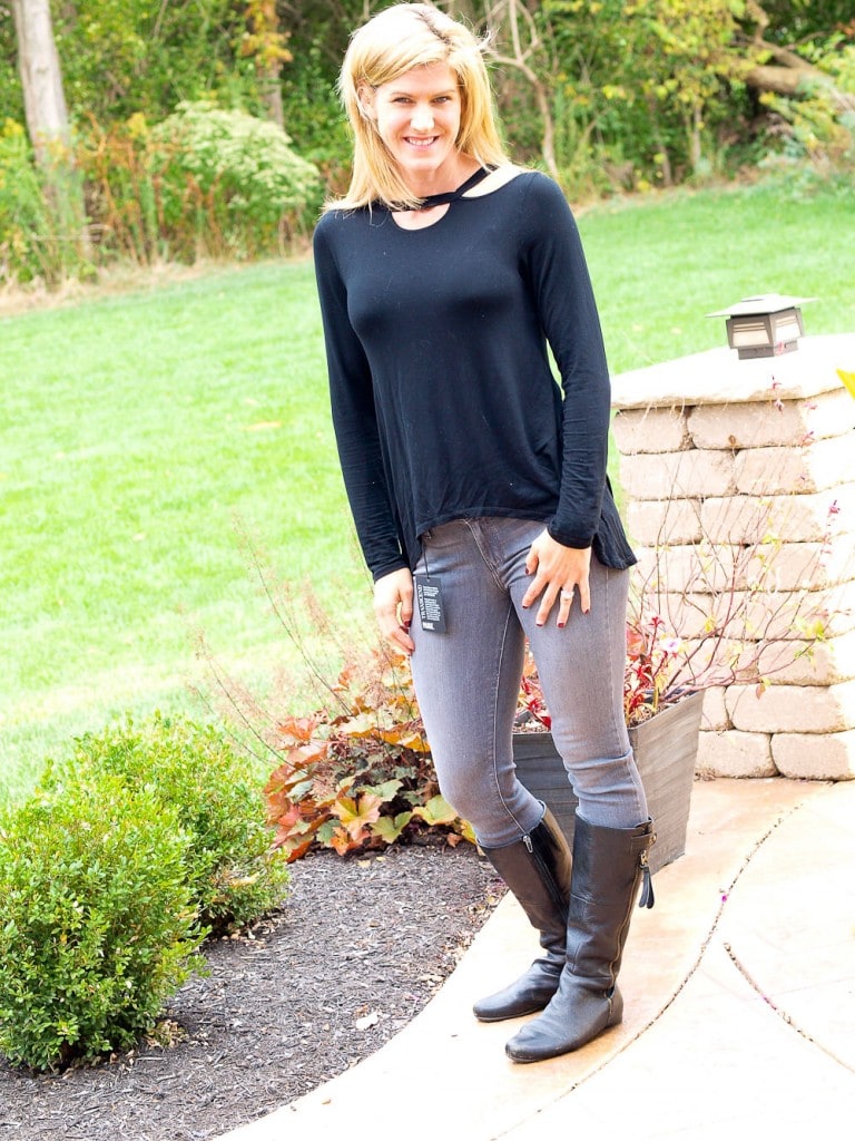 Trendsend Review October 2015