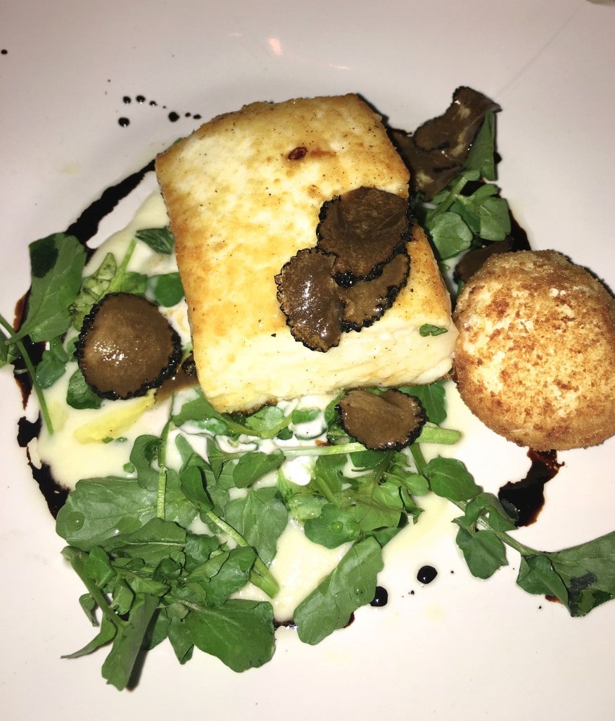 What I Ate In New York City