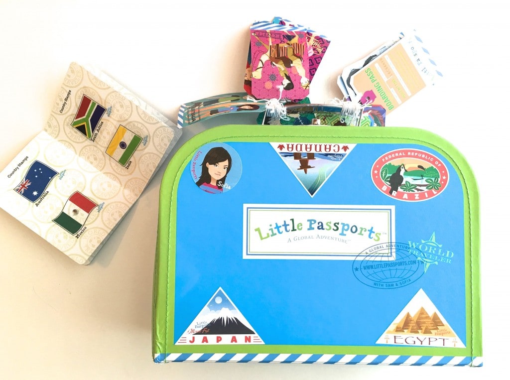 11 Gifts Your Kids Will Love