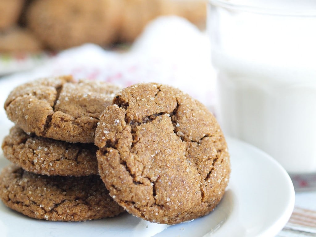 healthy-ginger-cookies-happy-healthy-mama