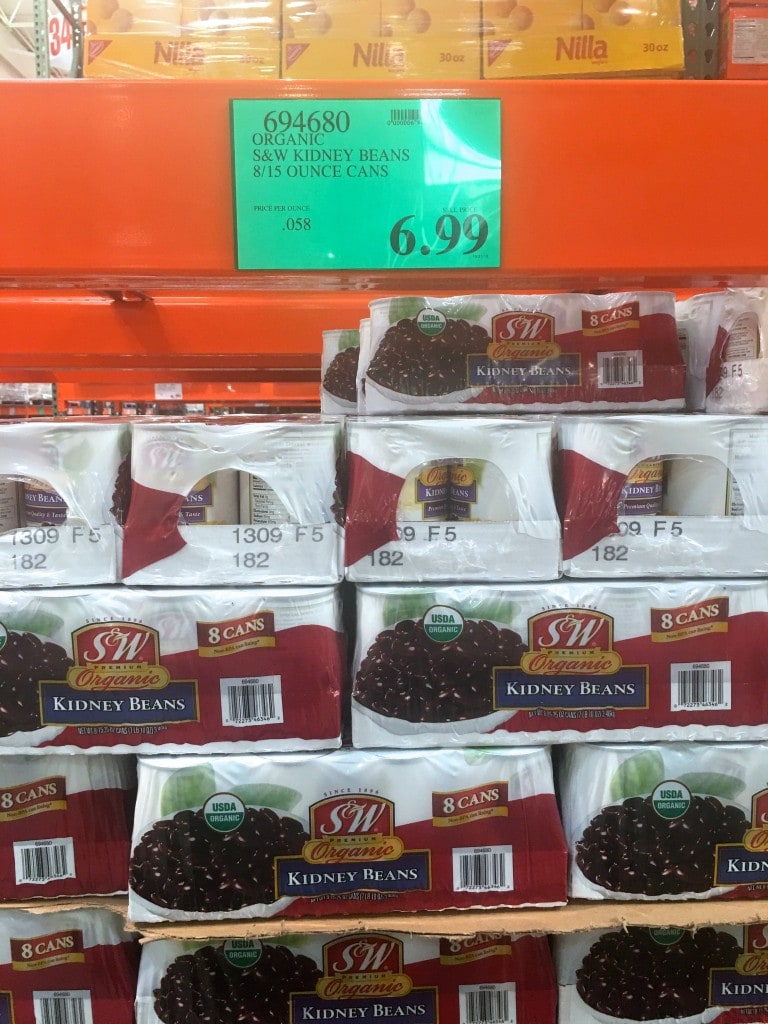 How to Save Money at Costco