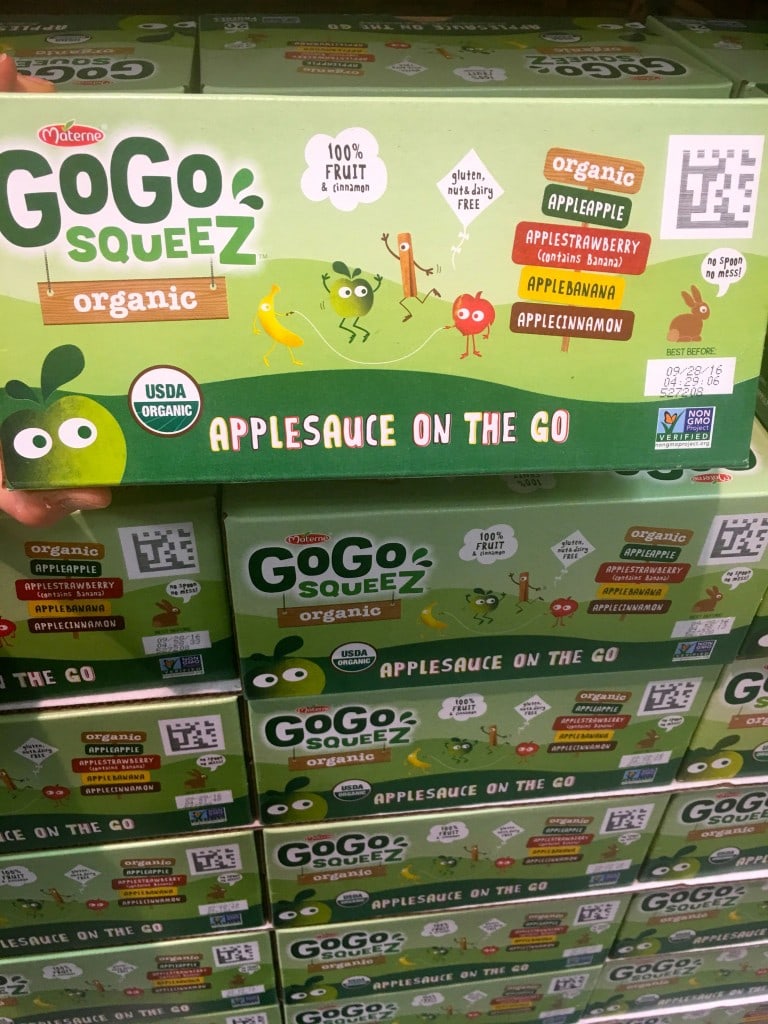 How I Save $130 a month shopping at Costco