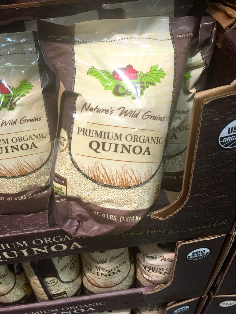 How I Save $130 a month shopping at Costco