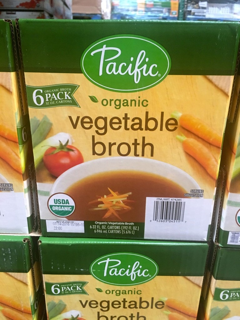 How I Save $130 a month shopping at Costco