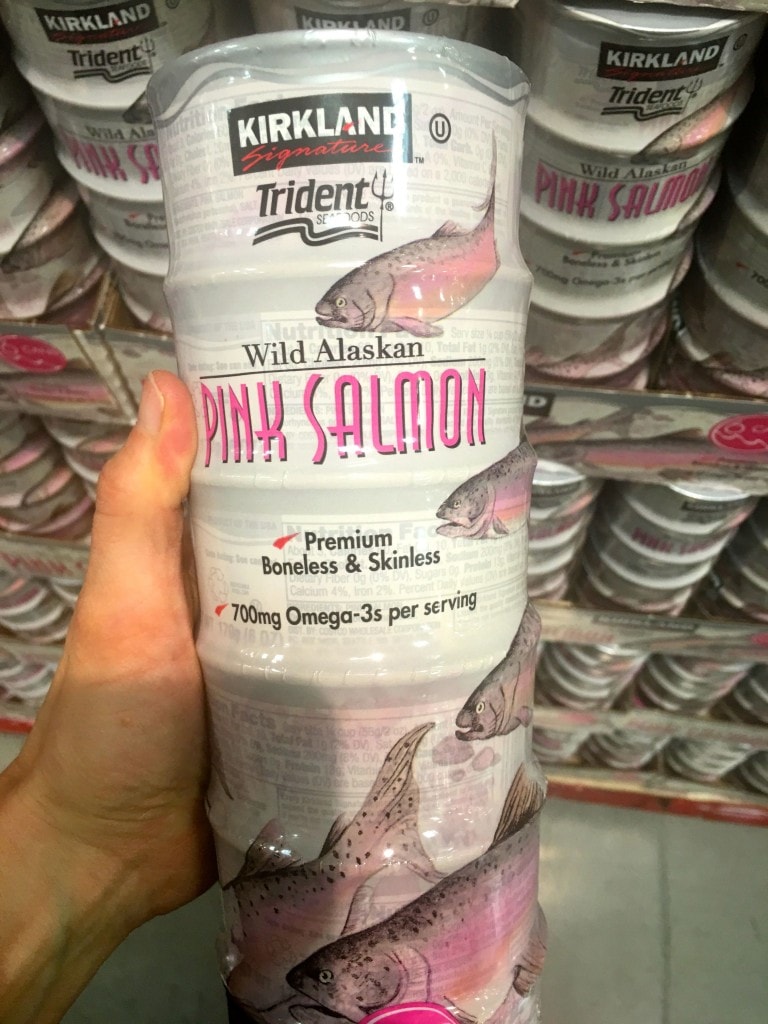 How I Save $130 a month at Costco